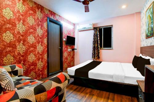 Hotel O Circus Avenue Road,,4 star