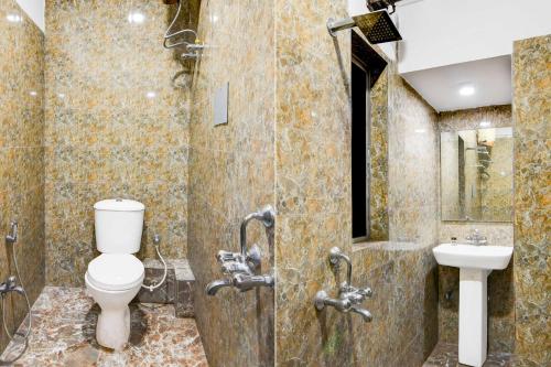 Hotel O Circus Avenue Road,,4 star