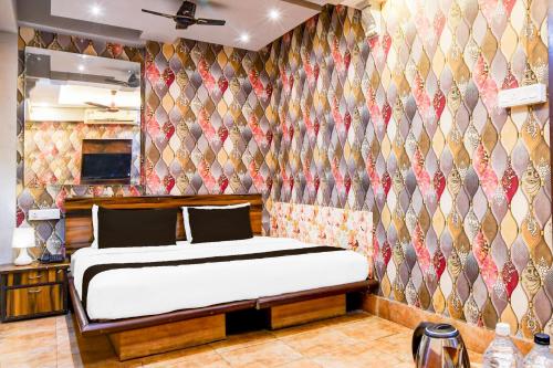 hotel o kolkata quest mall