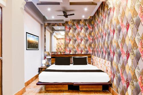 hotel o circus avenue road