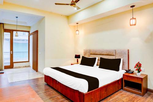 Townhouse Oak Sector 47 Near Medanta,Plot No 812,Sector 47, Near Medanta Hospital,Gurgaon,Haryana,122001,India,4 star