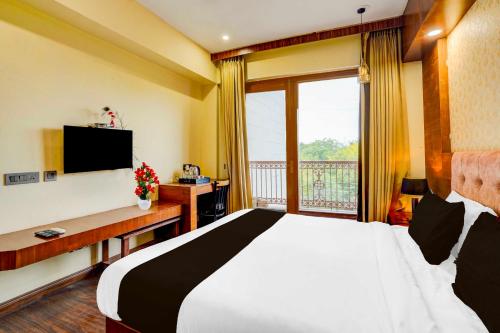 Townhouse Oak Sector 47 Near Medanta,Plot No 812,Sector 47, Near Medanta Hospital,Gurgaon,Haryana,122001,India,4 star