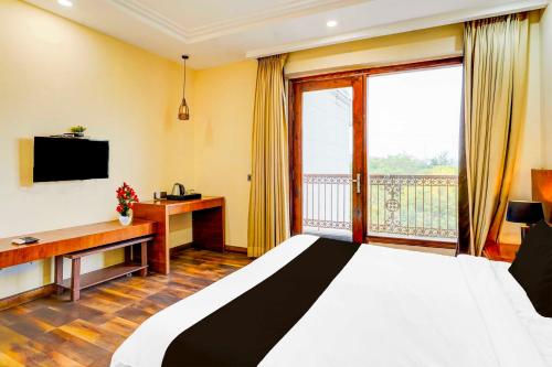 Townhouse Oak Sector 47 Near Medanta,Plot No 812,Sector 47, Near Medanta Hospital,Gurgaon,Haryana,122001,India,4 star
