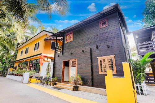 collection o morjim beach