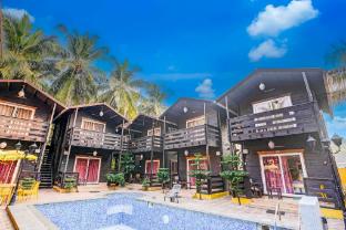 collection o morjim beach