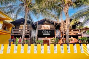 collection o morjim beach