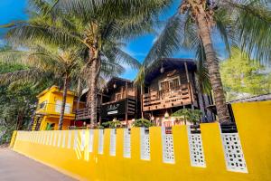 collection o morjim beach