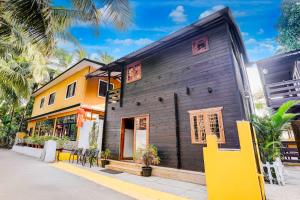 collection o morjim beach