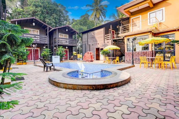 collection o morjim beach