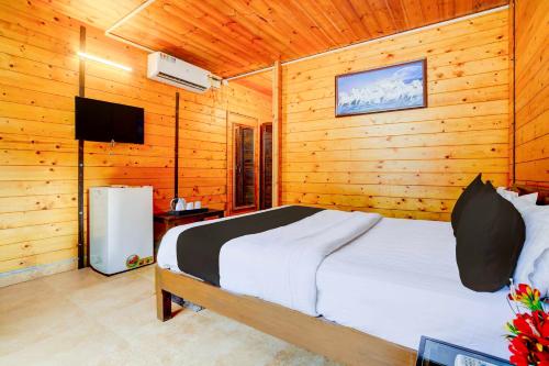 Collection O Morjim Beach,,4 star