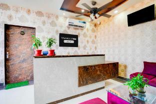 townhouse oak vasundra nagar
