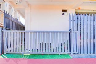 townhouse oak vasundra nagar