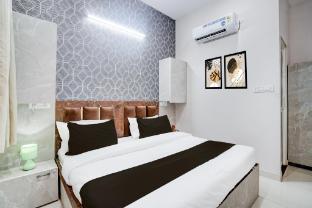 townhouse oak vasundra nagar