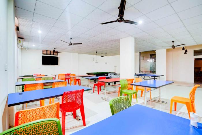 townhouse oak vasundra nagar