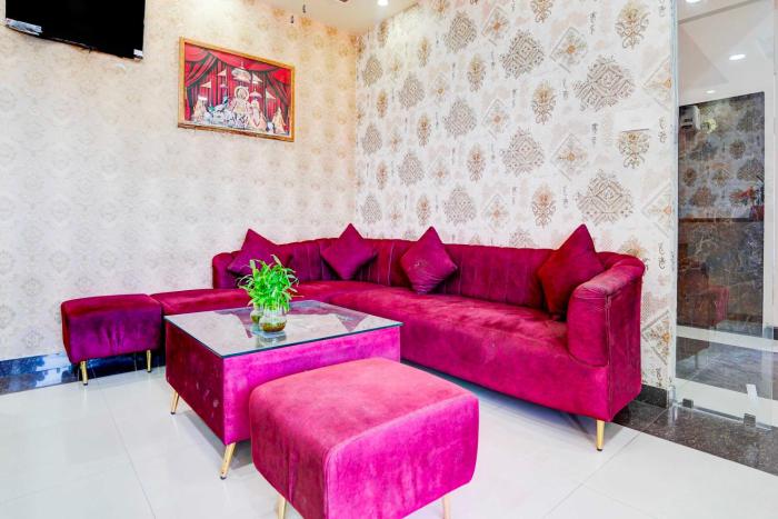 townhouse oak vasundra nagar