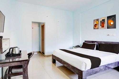 hotel o bangalore kengeri bus stand