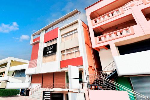 collection o mvp double road