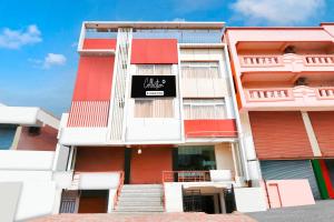 collection o mvp double road