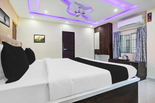 Hotel O Danapur Near Railway Station,,4 star