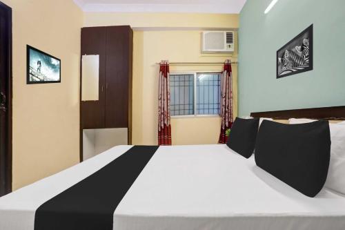 Hotel O Danapur Near Railway Station,,4 star