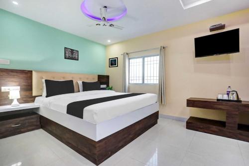 Hotel O Danapur Near Railway Station,,4 star