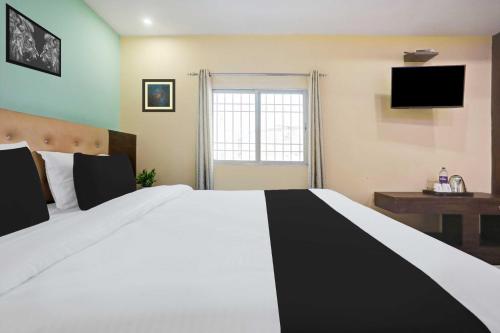 Hotel O Danapur Near Railway Station,,4 star