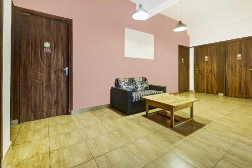 collection o porvorim near mall de goa