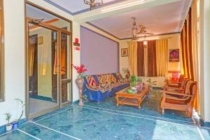 hotel o bani park near collectorate circle