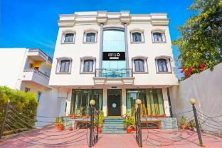 hotel o bani park near collectorate circle