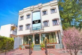 hotel o bani park near collectorate circle