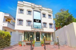 hotel o bani park near collectorate circle