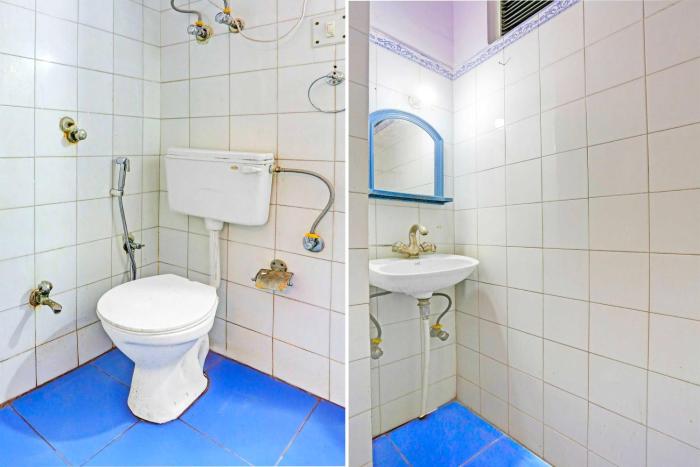 hotel o bani park near collectorate circle