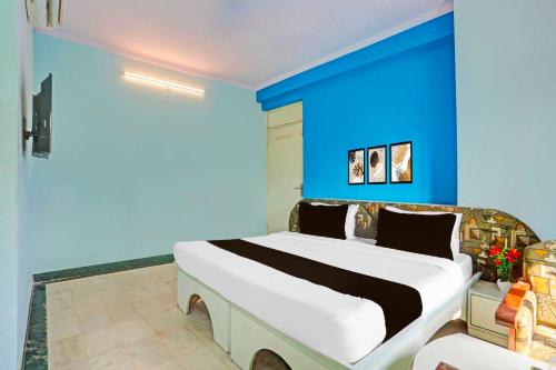 Hotel O Bani Park Near Collectorate Circle,,4 star