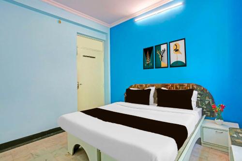 Hotel O Bani Park Near Collectorate Circle,,4 star