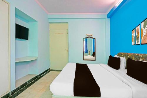 hotel o bani park near collectorate circle