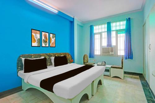 hotel o bani park near collectorate circle