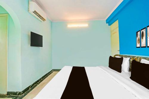 hotel o bani park near collectorate circle