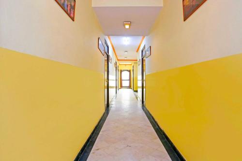 hotel o bani park near collectorate circle