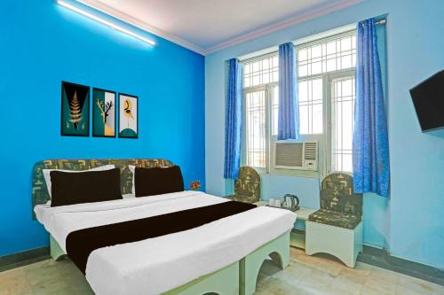 Hotel O Bani Park Near Collectorate Circle,,4 star