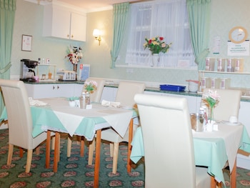 Crimdon Dene,South West England>>Devon,4 star