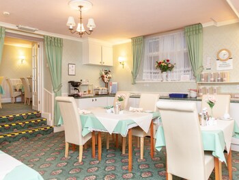 Crimdon Dene,South West England>>Devon,4 star