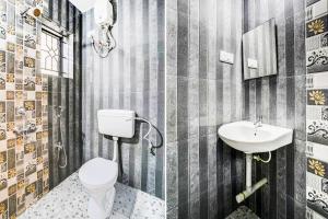 hotel o goa calangute circle