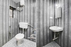 hotel o goa calangute circle