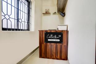 hotel o goa calangute circle