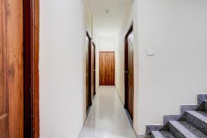 hotel o goa calangute circle