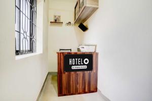hotel o goa calangute circle