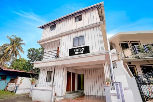 hotel o goa calangute circle