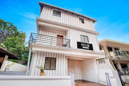 hotel o goa calangute circle