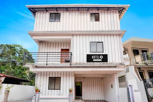 hotel o goa calangute circle