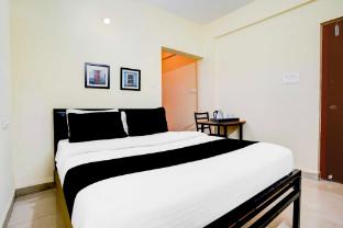 hotel o goa calangute circle